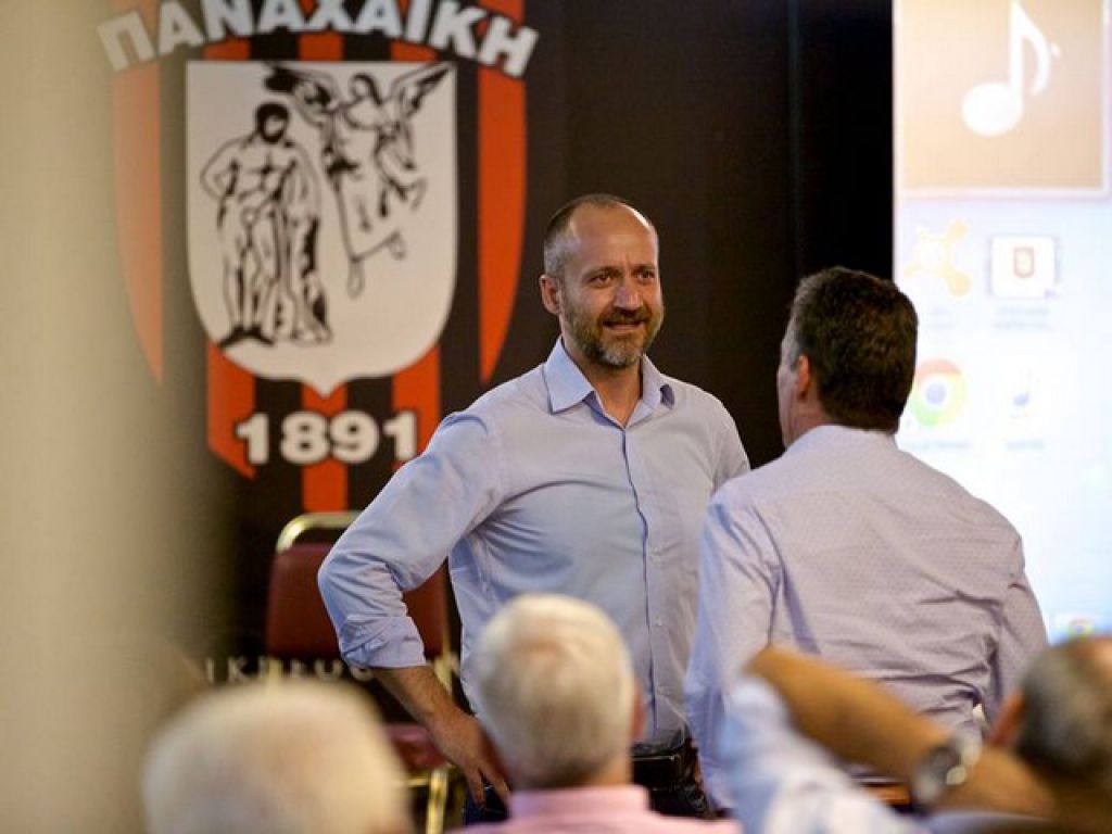 Νικάκης: «Καμία ανησυχία»
