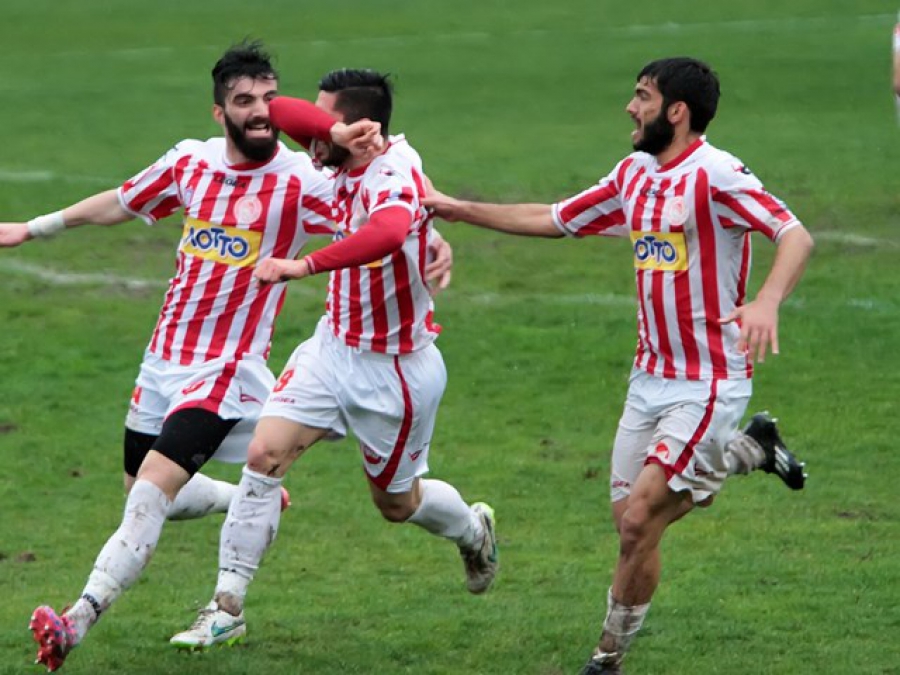 Κίνητρο οι… δύο πόντοι