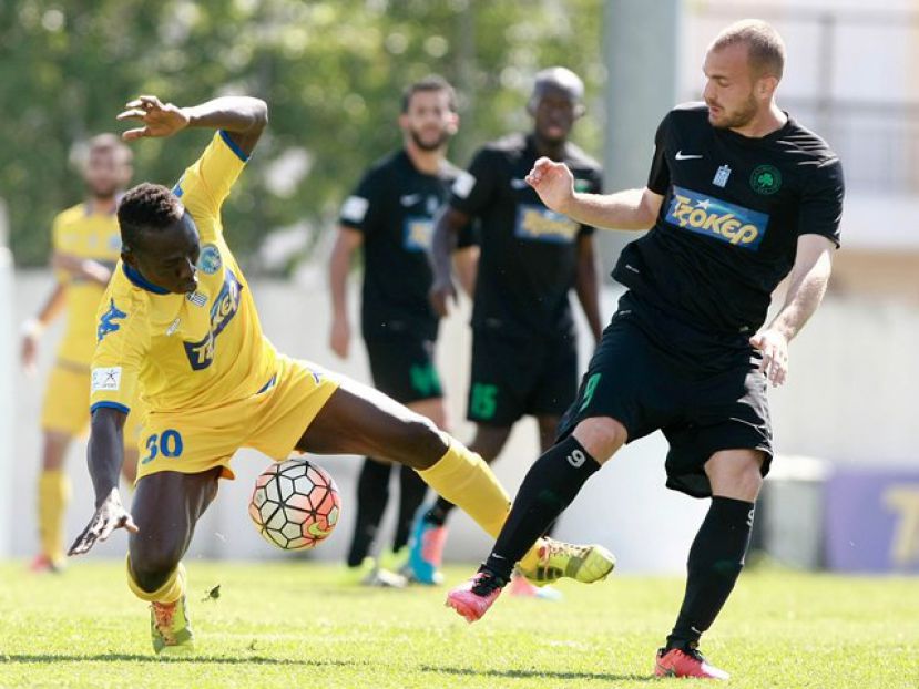 Η 32η στροφή της Football League (video)