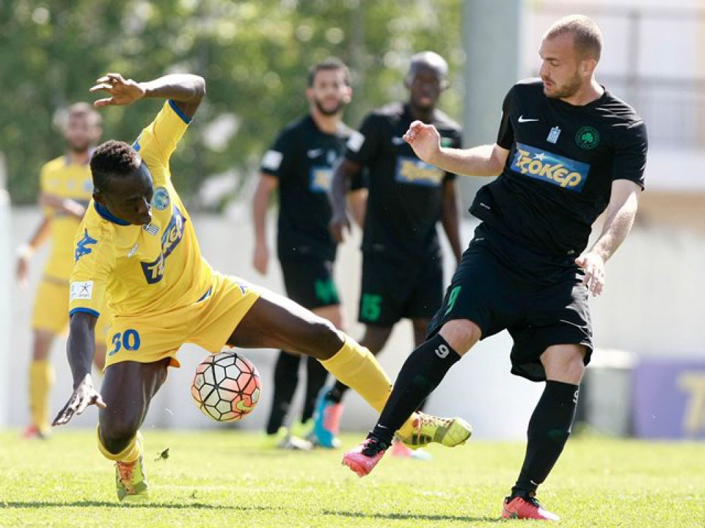 Η 32η στροφή της Football League (video)