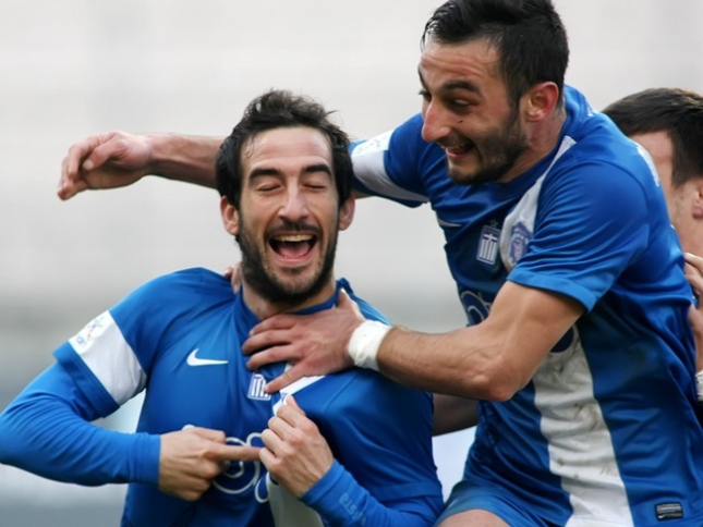 Την.. ξελάσπωσε ο Ανιέτε