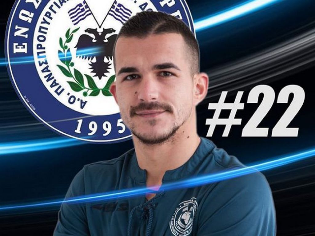 Πήρε Κόσεβ ο Ασπρόπυργος