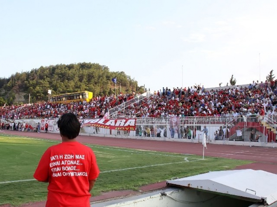 Επίσκεψη για το ΕΑΚ