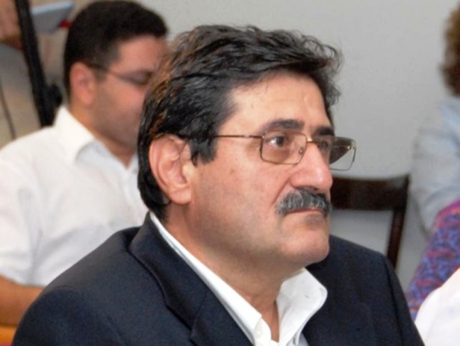 «Δεν έχουμε τη δυνατότητα»