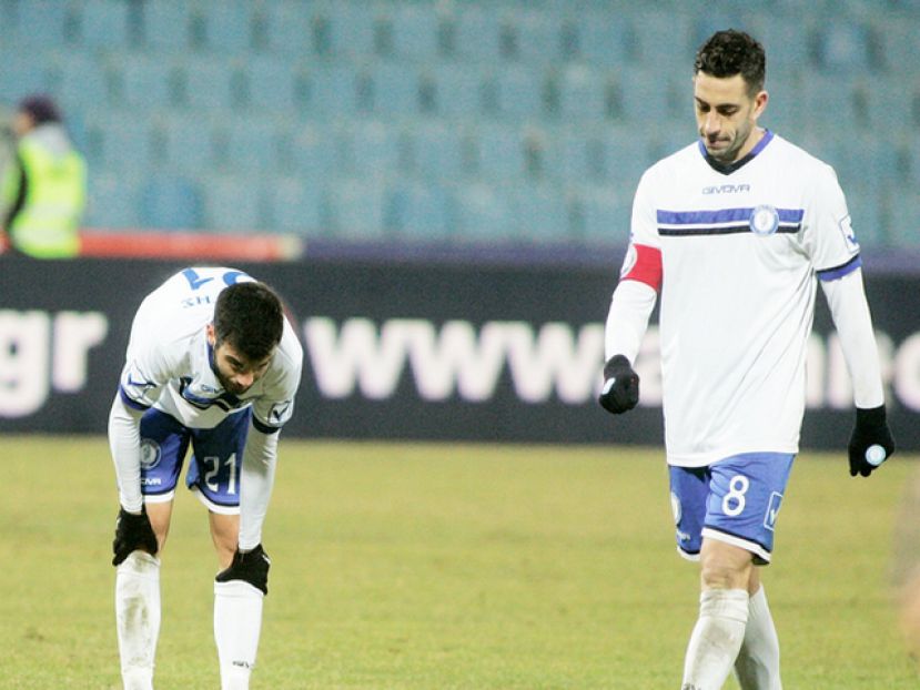 Επιβεβαιώνουν για Ιντζόγλου