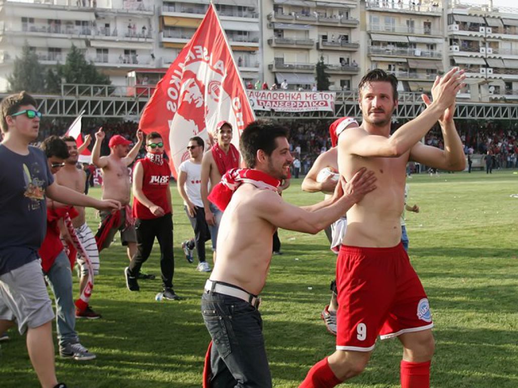Αντίο για δύο