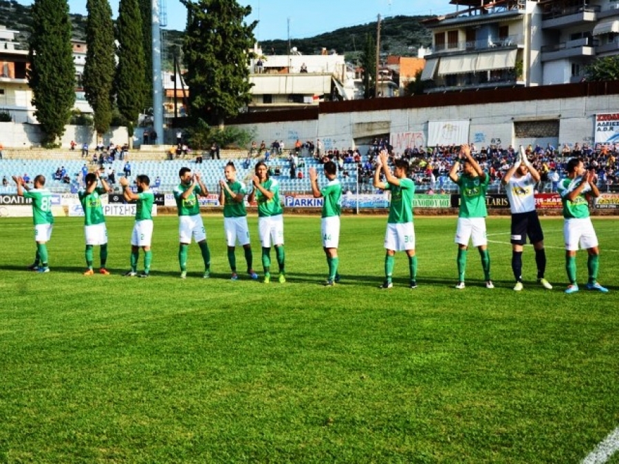 Ανασύνταξη στον Εύοσμο