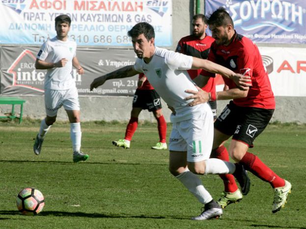 Ξύπνησε αργά…