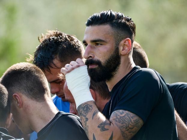 Θλάση ο Θεολόγου
