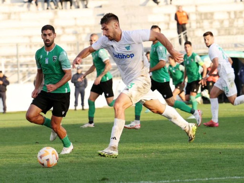 Απώλεια Λεβαδειακού, φωνές Μακεδονικού