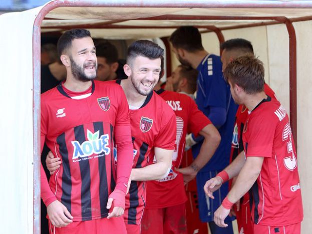 Ως είχε το απουσιολόγιο