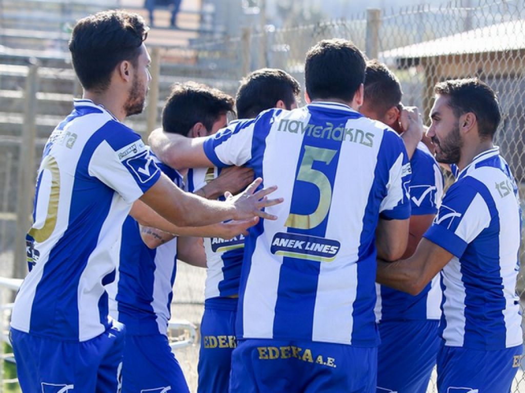 Απρόοπτο με Σελινιωτάκη