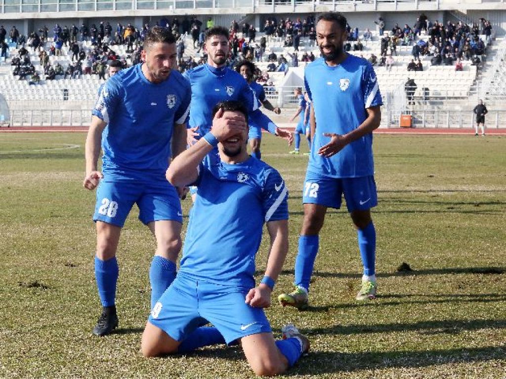 Το πανόραμα του Α’ ομίλου