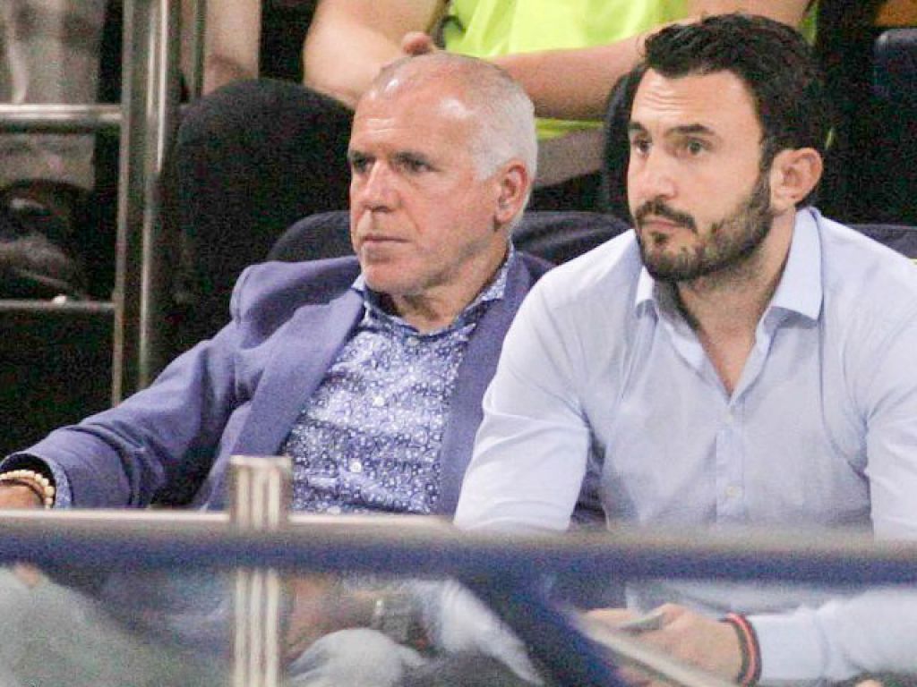 Σηκώνουν… μανίκια στον Άρη
