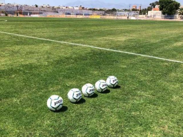 Ηρόδοτος – Εργοτέλης 2-1 (video)