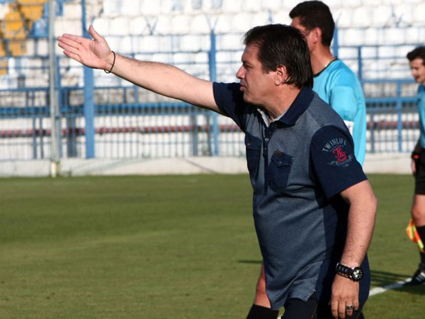 ΑΕΛ με… αλλαγές