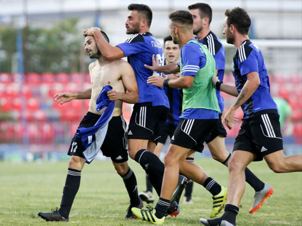 Εγγυημένα έσοδα