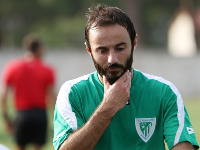 «Μία ακόμα μάχη»