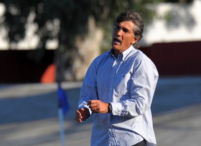 Ντόστανιτς: «Χάσαμε δίκαια»
