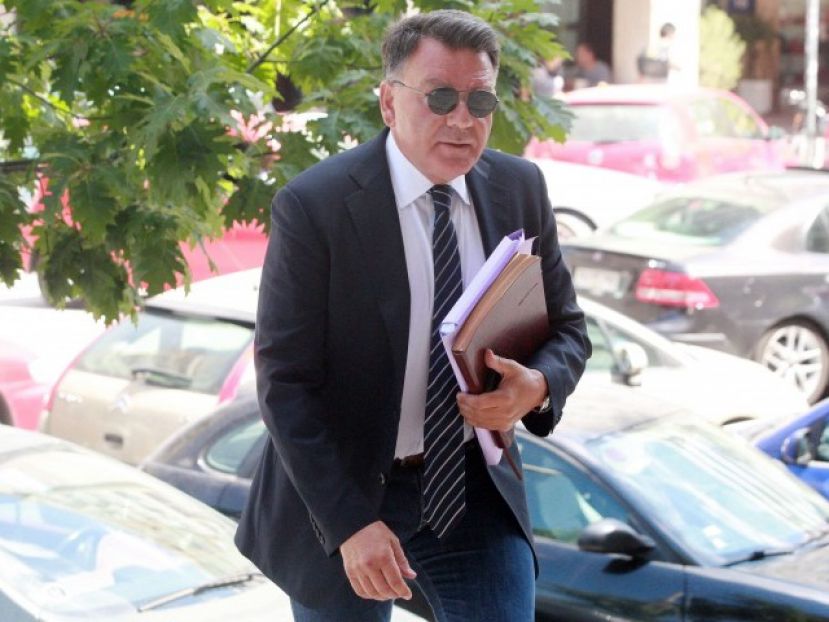 Ανακοινώθηκε η μεταβίβαση