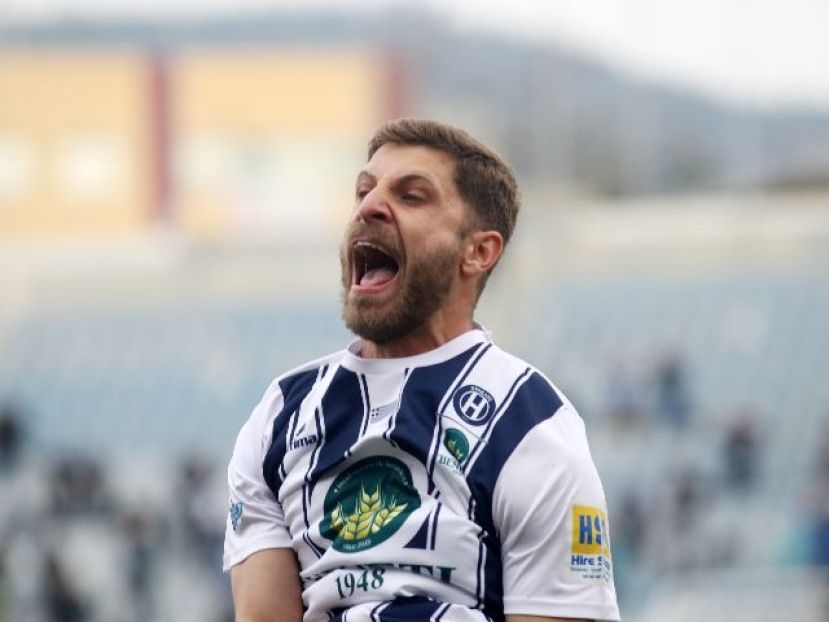 Οι σκόρερ της Super League 2