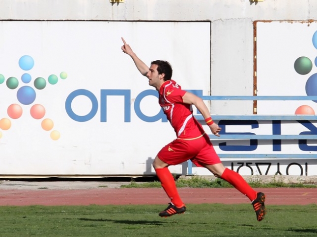 Ανακοινώνει Ανιέτε η Νίκη!