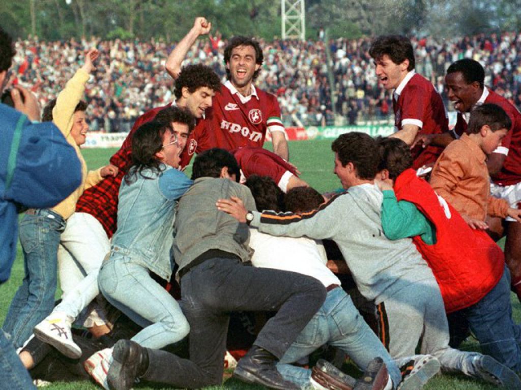 «Κόντρα σε όλα τα προγνωστικά»