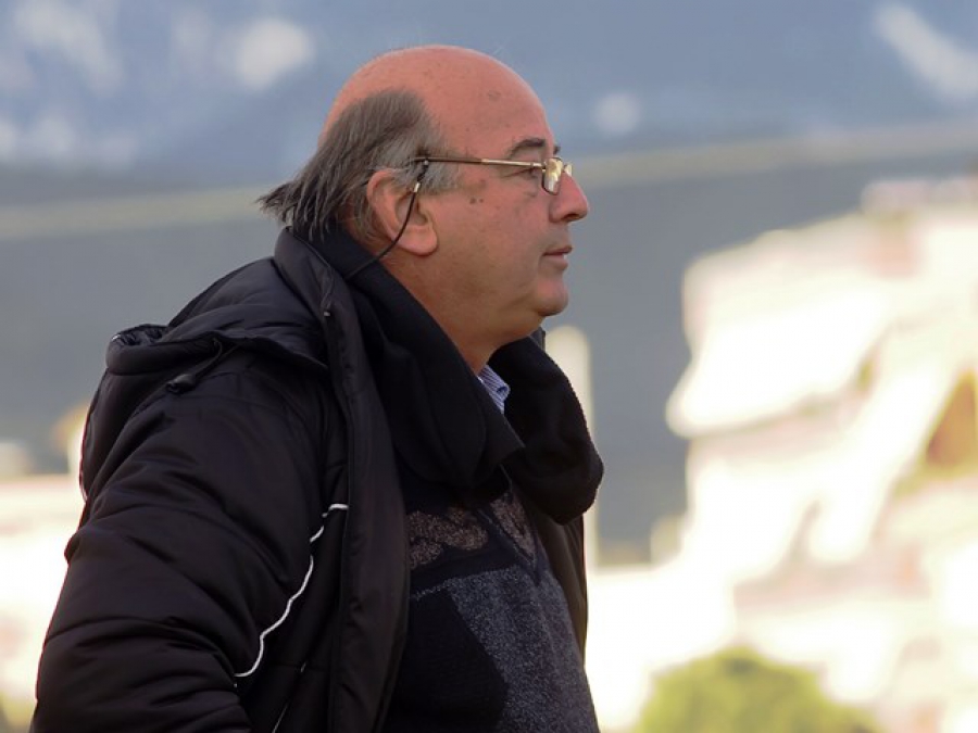 Φοιρός: «Δίκαια χάσαμε»