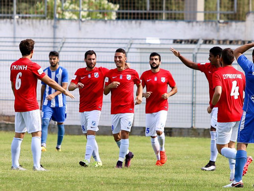 Προχωρά σε ανανεώσεις!
