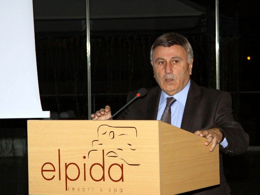 Αργεί η παρουσίαση στις Σέρρες