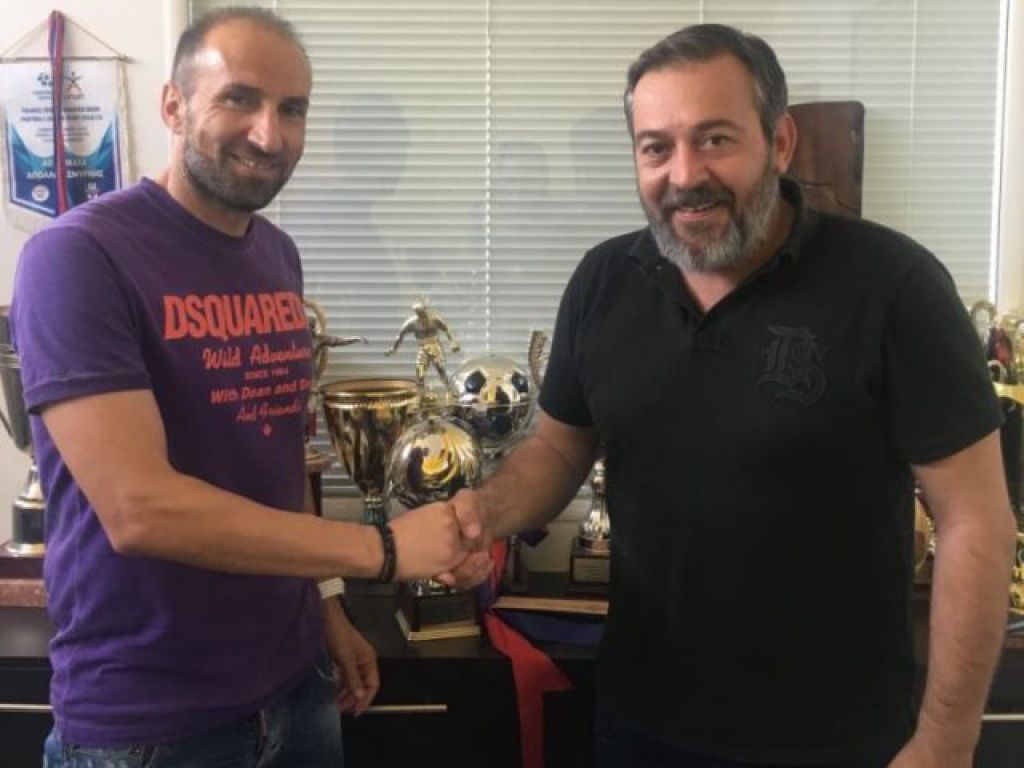 Τελικά… Νεμπεγλέρας