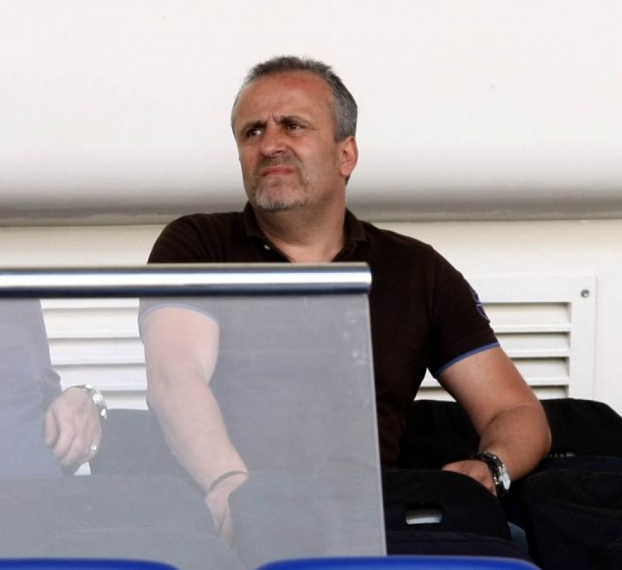 «Τιμή μου ο Βύζας»
