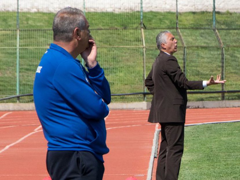 Μετάθεση στην άφιξη