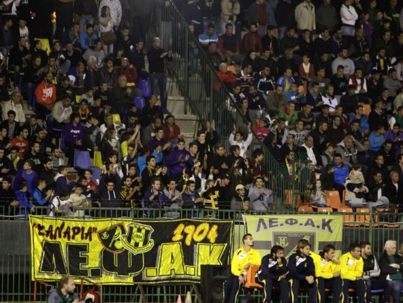 «Ο κύκλος μας διοικητικά έκλεισε»