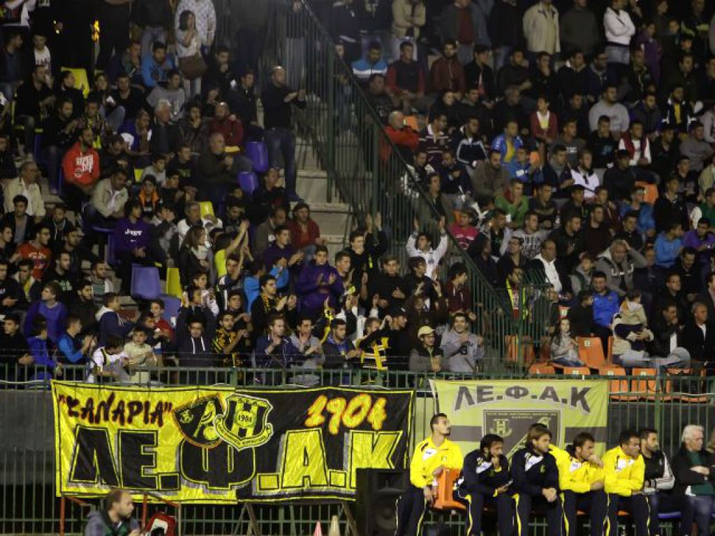 «Ο κύκλος μας διοικητικά έκλεισε»