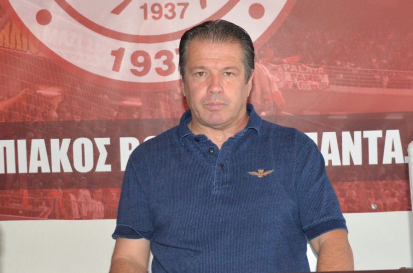 «Να μπούμε με το δεξί»