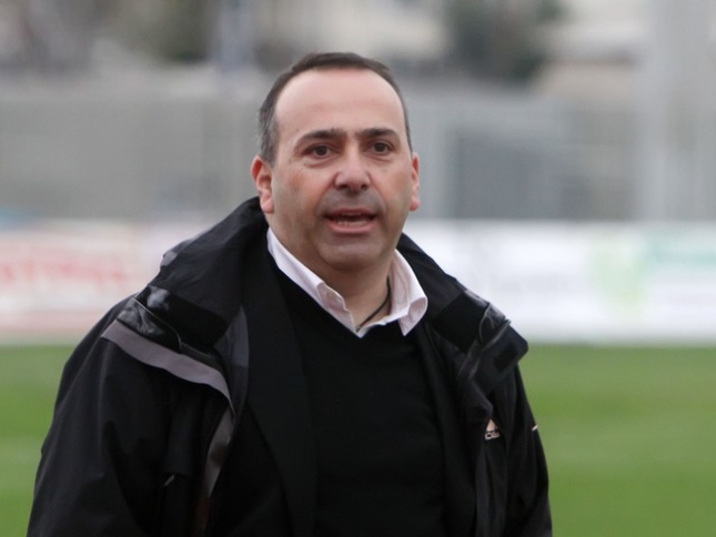 Αμανατίδης: «Πρωταγωνιστής ο αέρας»