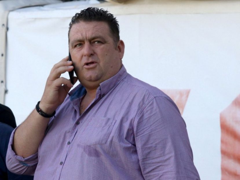 Στην Αθήνα για επαφές ο Τσάλος