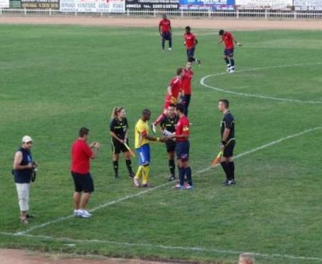 Μίλησε με Ολυμπιακό Βόλου
