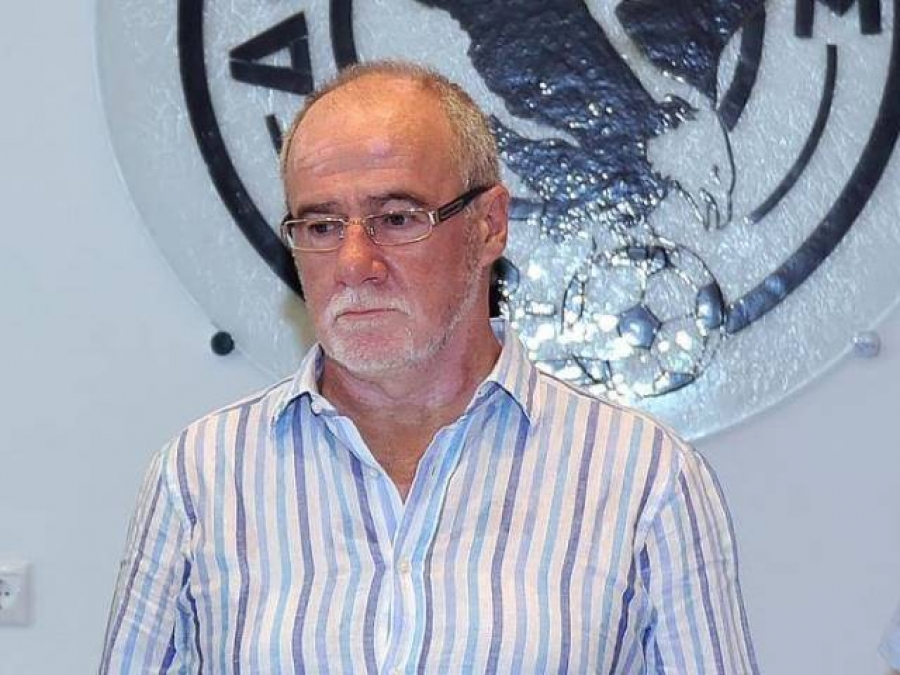 Καμία αντίδραση στις βολές