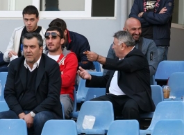 Παρέμβαση στην ΚΕΔ ο Θεοδωρίδης