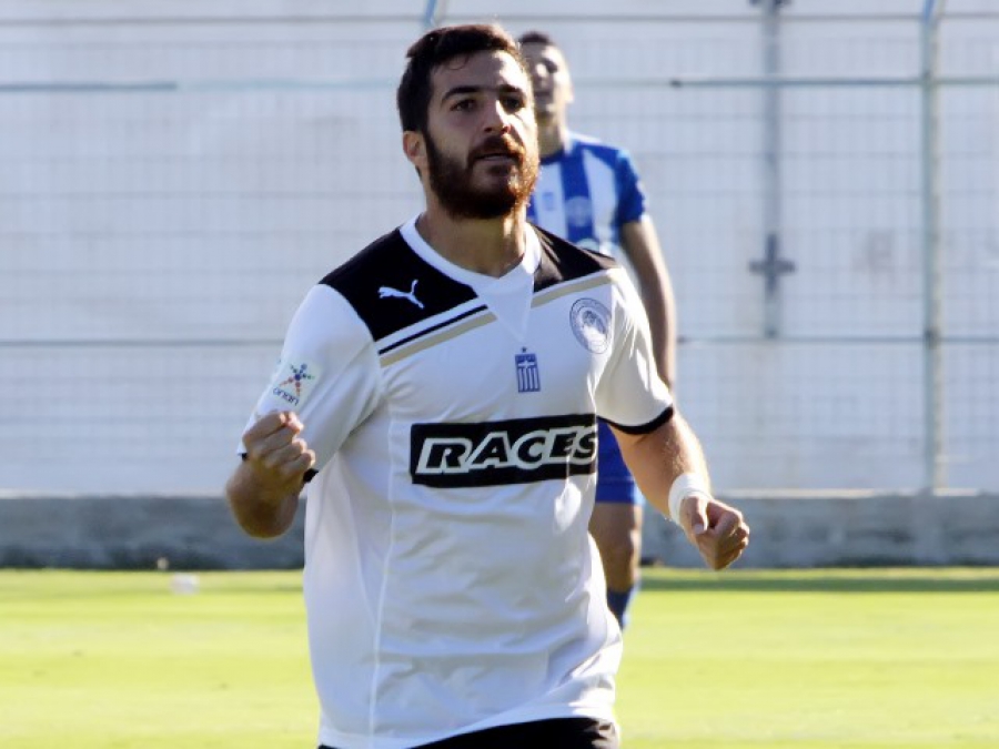 Νοκ άουτ ο Γκοτσούλιας