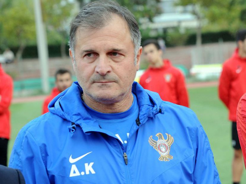 “Οχι” στο… ταμπούρι
