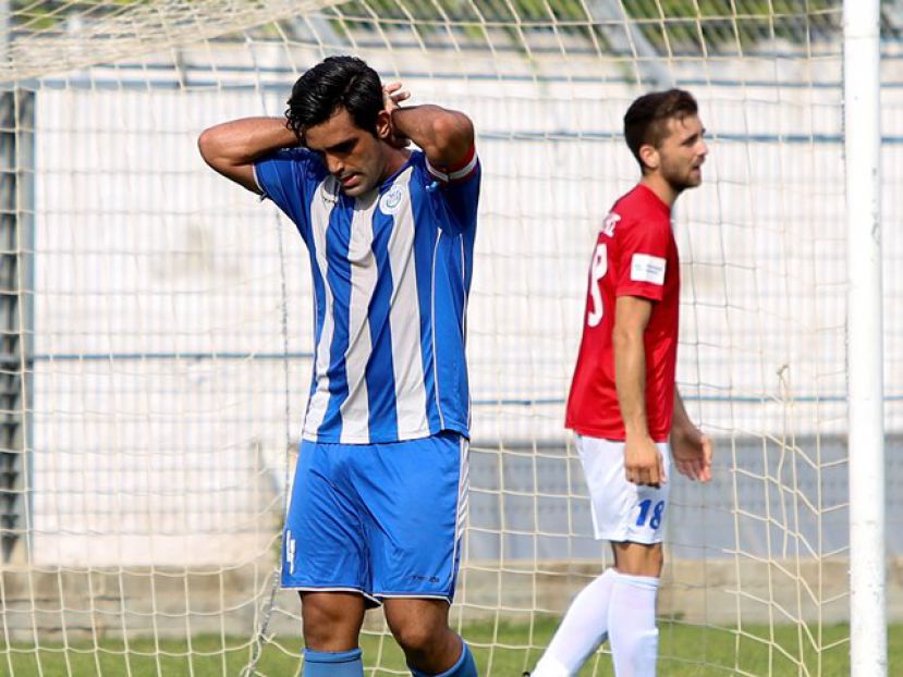Αποκλειστικό: Αφαίρεση για ΑΟΧ