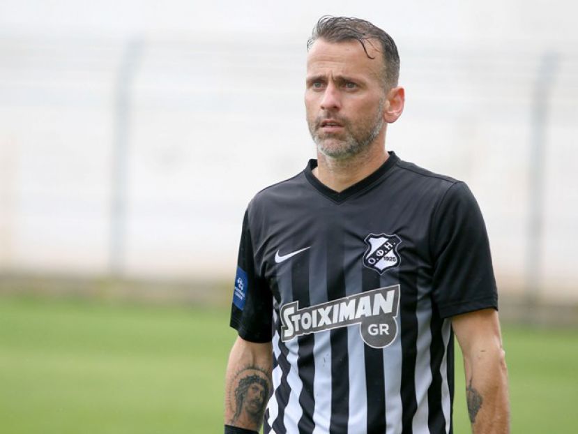 Παίζει για τον μικρό Γιώργο ο Κιάσσος