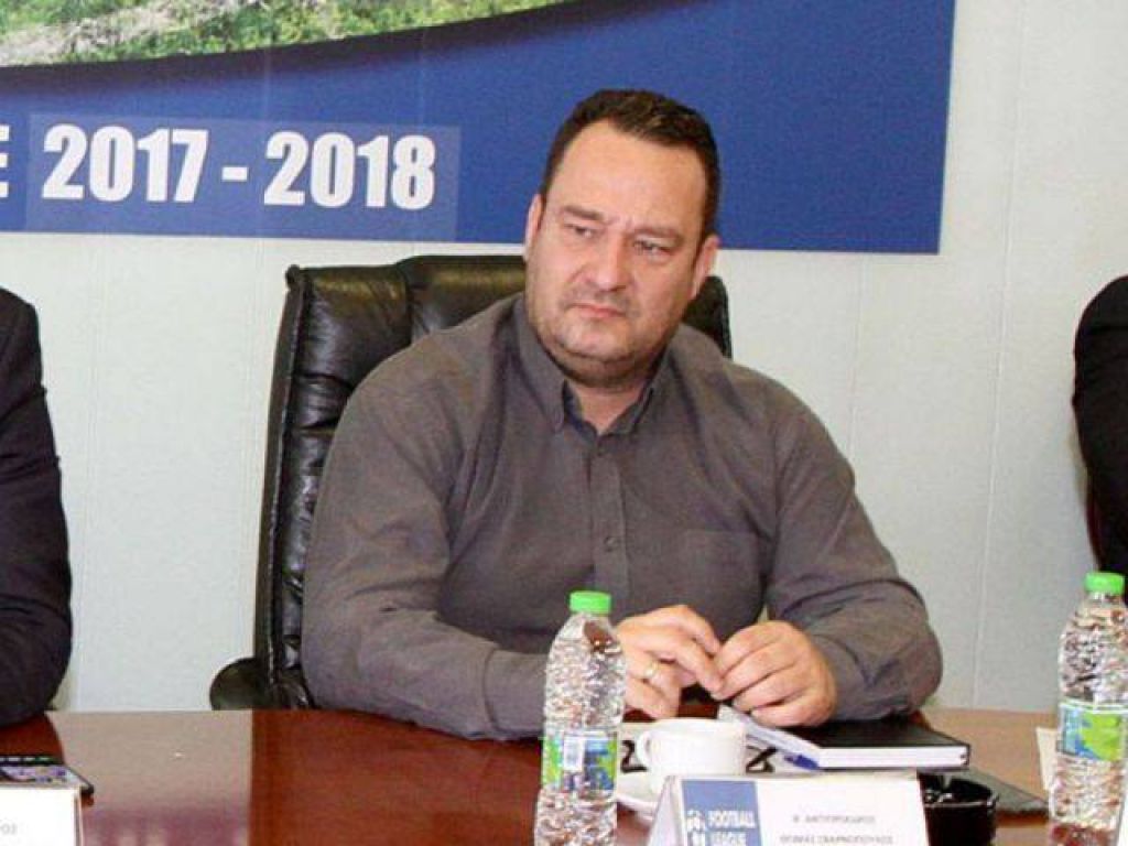 «Παιδικό ποδόσφαιρο»