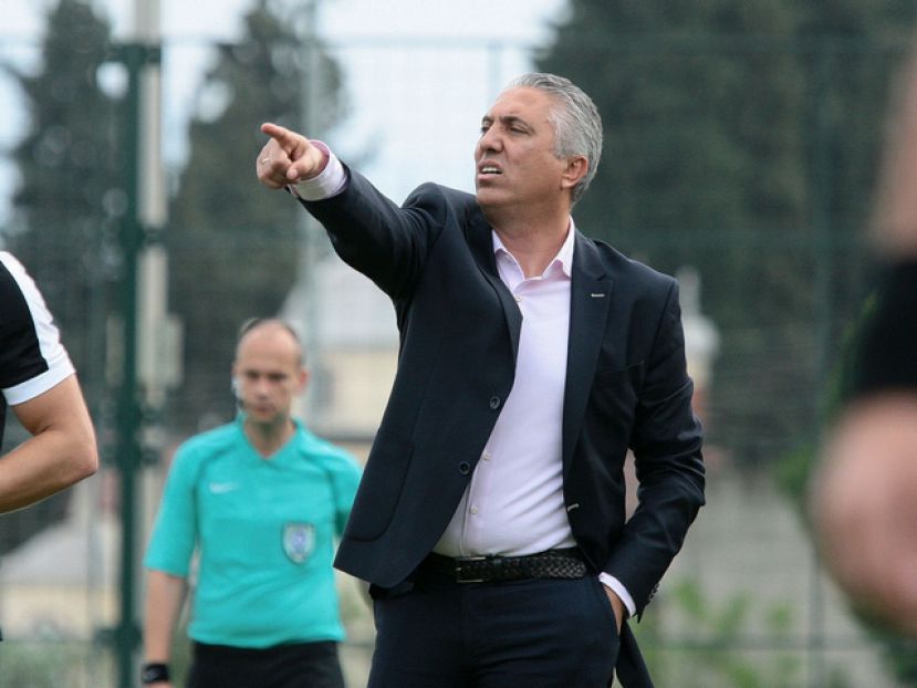 «Ευχαριστώ από καρδιάς»