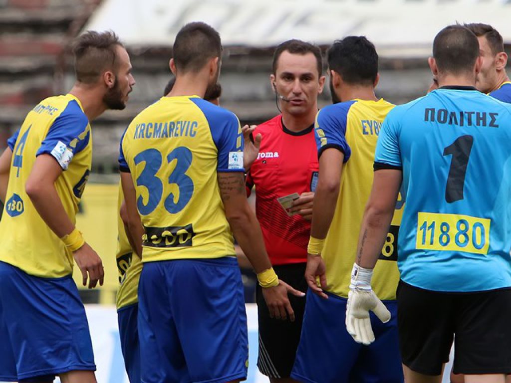 Μετά την επικύρωση η ΓΣ