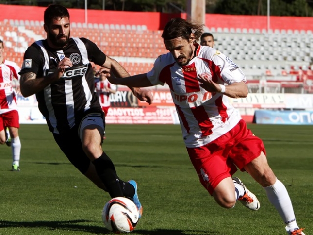 Κρίνεται την Πέμπτη του Γκοτσούλια