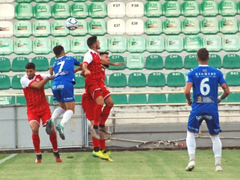 Ξάνθη – Πανσερραϊκός 1-0 (video)